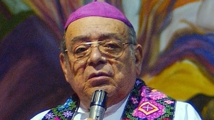 Año Jubilar jTatic Samuel: “Caminante en el corazón de los Pueblos”