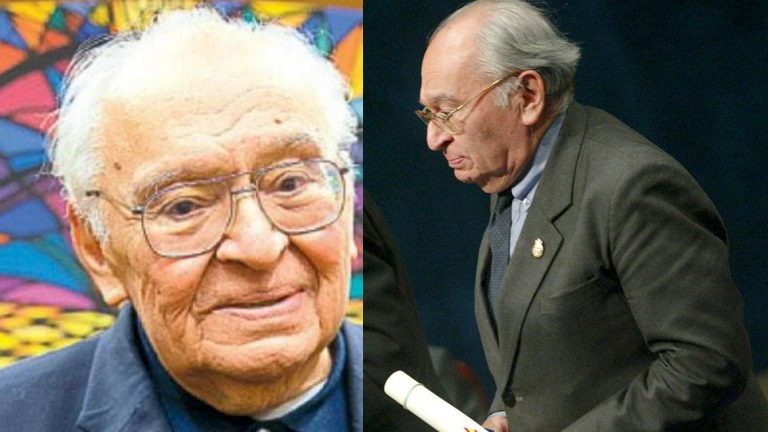 Elogio de Gustavo Gutiérrez