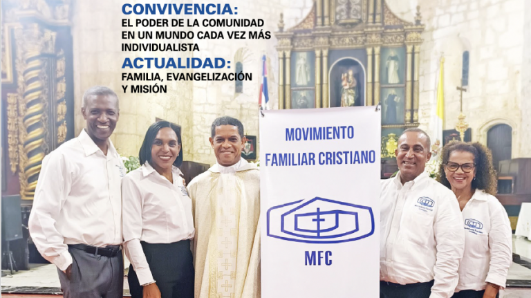 Revista Amigo del Hogar No. 83