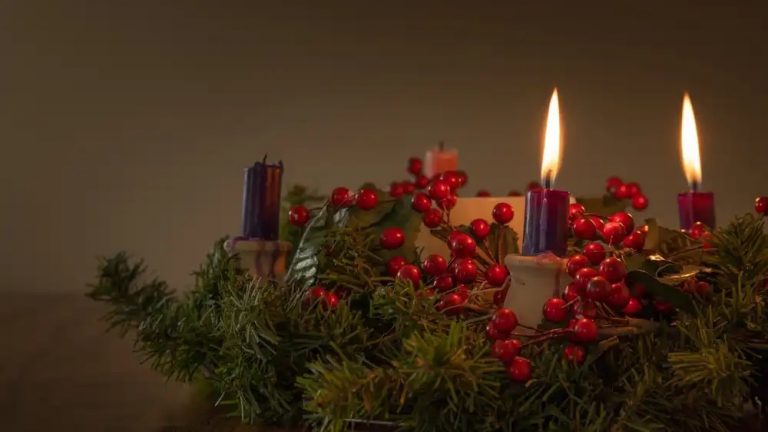 Comentarios bíblicos: Ya viene la salvación de Dios