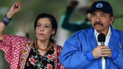 Desafío virtual No. 346: Ortega y Murillo consolidan poder absoluto con nueva Constitución