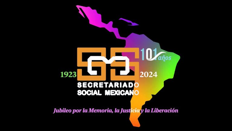 Cronología de hechos de la expropiación del patrimonio del Secretariado Social Mexicano y el intento de secuestrar su legado histórico