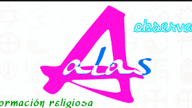 Boletín ALAS No. 574: Adviento, Navidad…