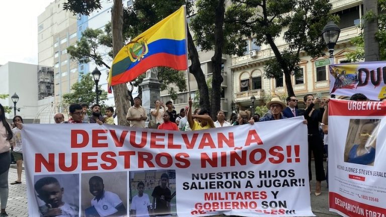 Herodes sigue vivo entre nosotros