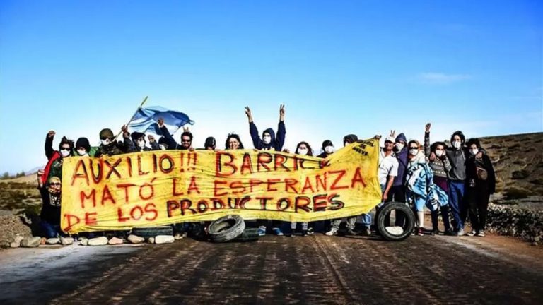 Grupo Sacerdotal Hélder Câmara condena ataque de Barrick Gold