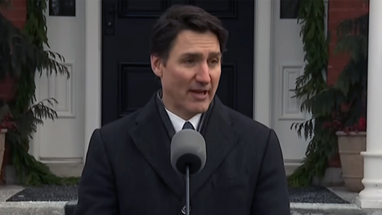 Canadá: La renuncia de Justin Trudeau y el impacto de Donald Trump