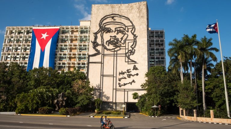 ¿Cuba terrorista?