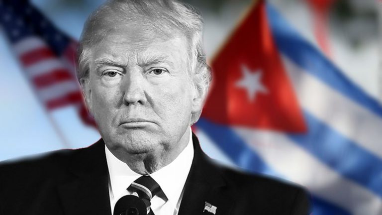 El absurdo vuelve a repetirse: versión 2.0 sobre Cuba
