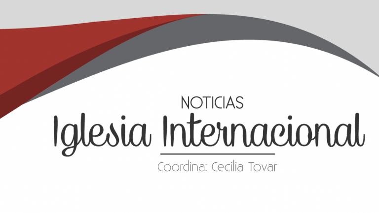 Noticias Internacionales: 2 al 20 de enero de 2025