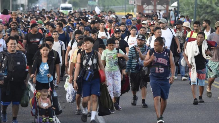 La era antimigrante de Trump y la propuesta cristiana de la solidaridad