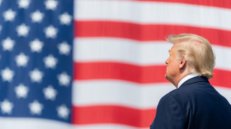Trump y la América que viene