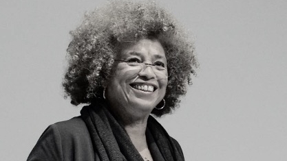 Angela Davis: Filosofía para la emancipación