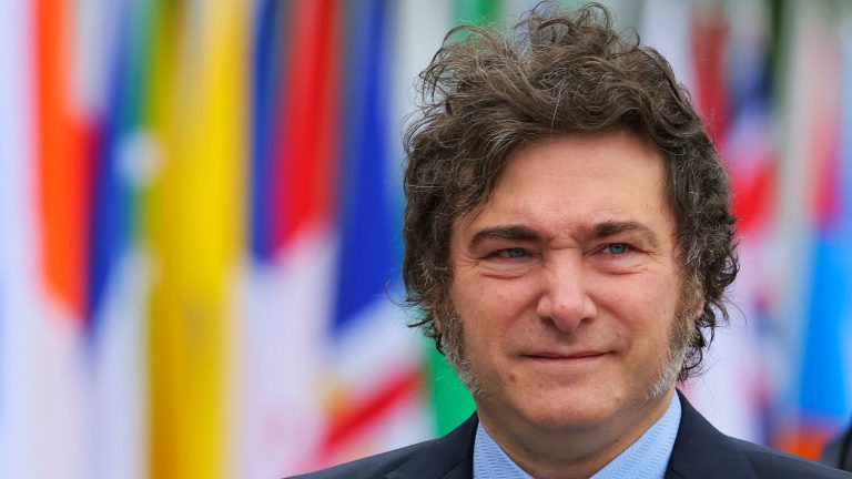 Carta Abierta al Presidente de la Nación Argentina