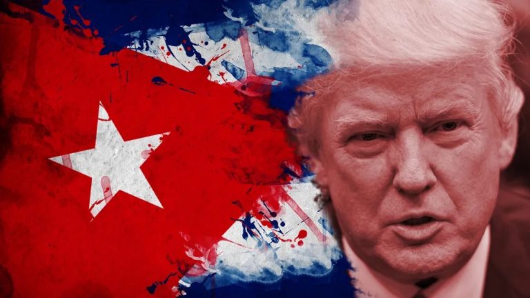 “Worm” de DTrump