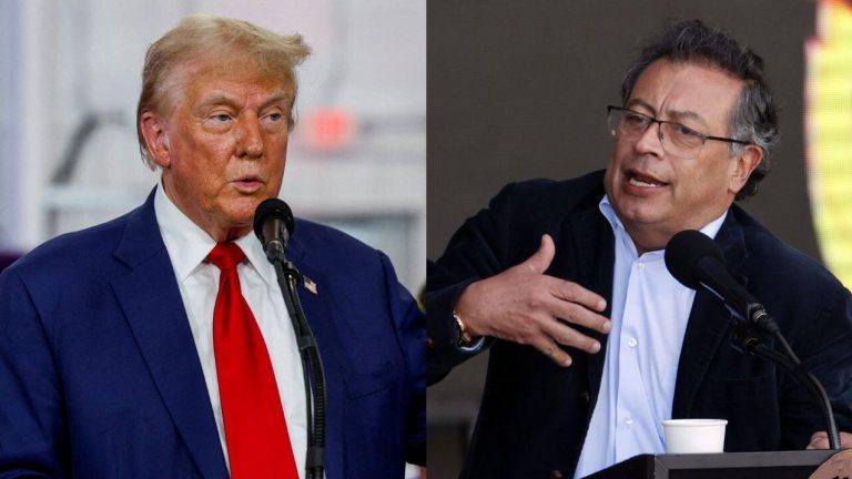 El choque entre Petro y Trump dejó varias claves que nos explican por dónde van nuestros países latinoamericanos y el mundo