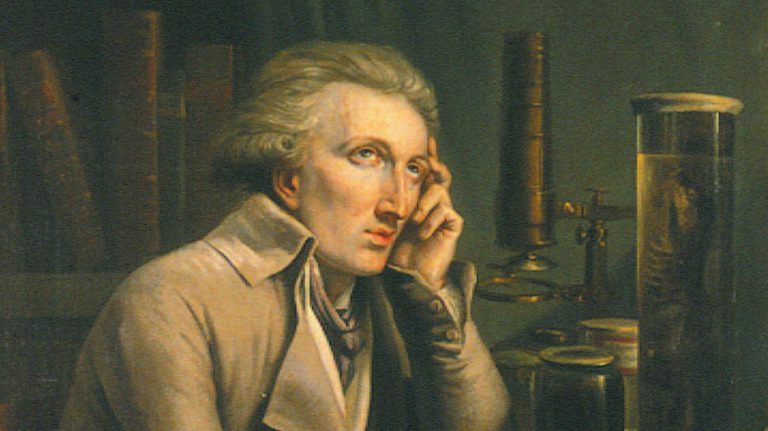 Georges Cuvier (Discours, 1825): entre la ciencia y la religión