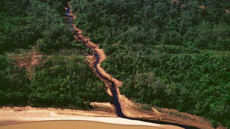 Brasil: El sinsentido de la explotación petrolera y el derecho a la desembocadura del río Amazonas