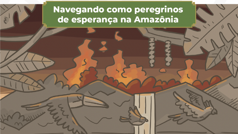 Subsidio: La esperanza no defrauda
