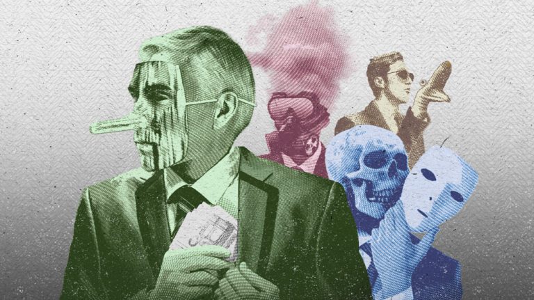 Brutalismo, la fase más alta del neoliberalismo