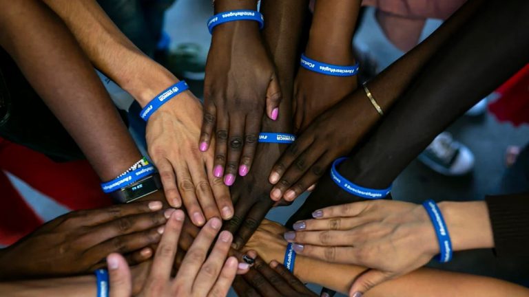 21 de marzo: Día Internacional de la Eliminación de la Discriminación Racial