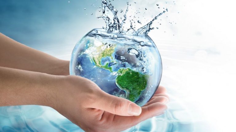 22 de Marzo: Día Mundial del Agua