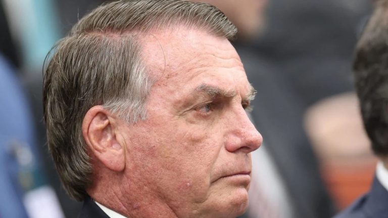 Jair Bolsonaro, Réu!