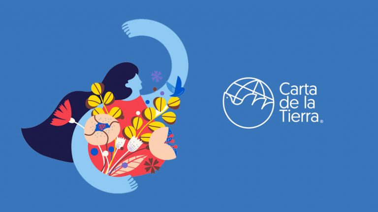 25 años de la “Carta de la Tierra”