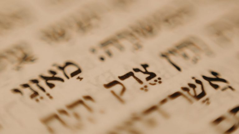 El lector de salmos