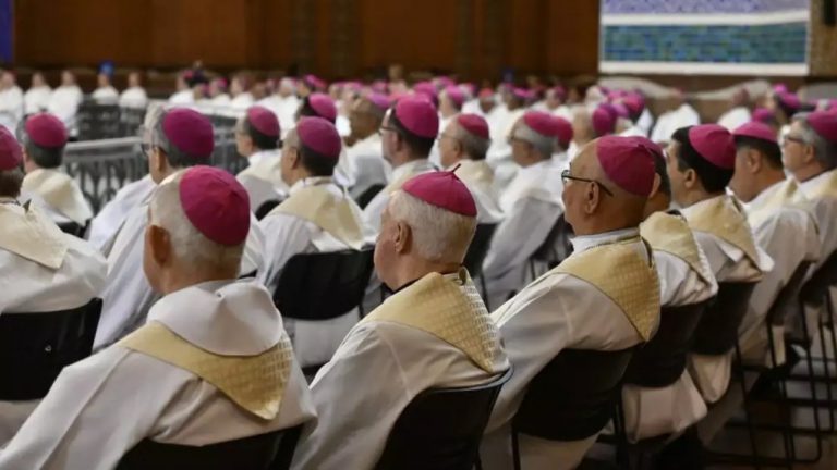 Carta a los Obispos Católicos de Brasil