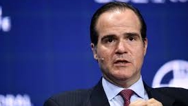 El “bulldog” obsesivo de Donald Trump: Mauricio Claver-Carone
