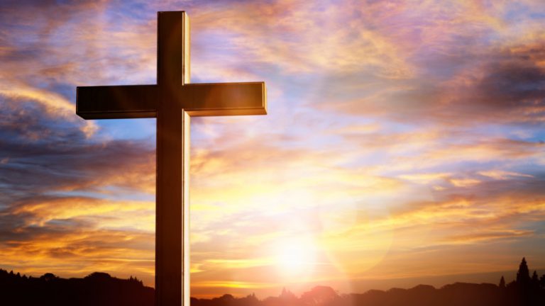La cruz: historia, creencia (interpretación) y simbolismo