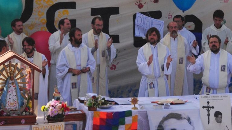 Mensaje de Pascua 2025