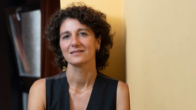 Marina Garcés: “Estamos entendiendo la amistad como una especie de spa emocional”