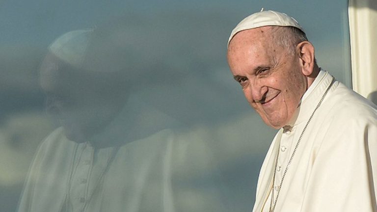 En la muerte del Papa Francisco ¿Quién va a sostener la Esperanza?
