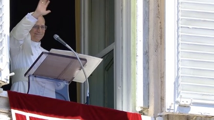 León XIV reivindica el legado de la encíclica Laudato si’: “Nos enseñó a escuchar el doble grito de la Tierra y de los pobres”