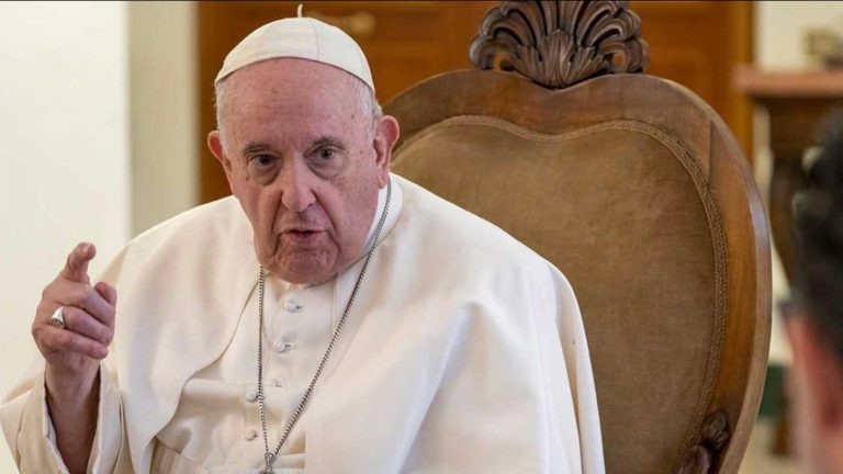 El legado más importante de Francisco