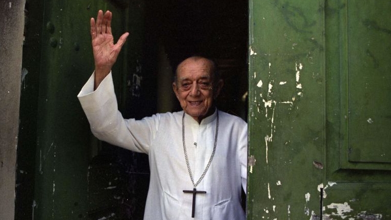 Dom Helder e o conclave de 1958: eleito João XXIII