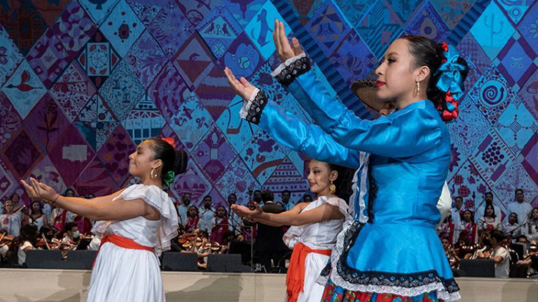 Proteger nuestra diversidad cultural es más importante que nunca