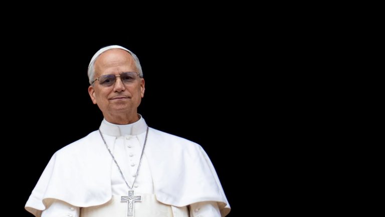 León XIV: un pontificado distinto