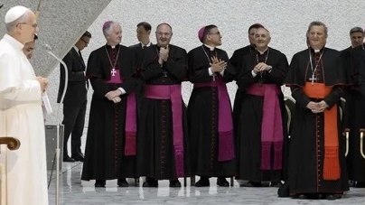 La continuidad de León XIV con Francisco, ¿significa ‘no’ al diaconado y sacerdocio femenino?
