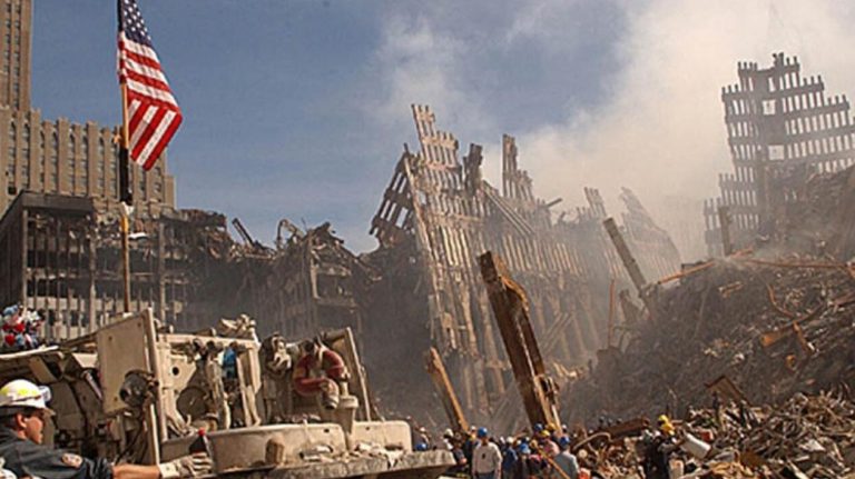 Israel y EEUU, terrorismo de Estado