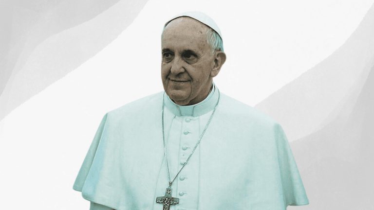 Papa Francisco: Corazón pastoral