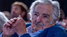 Parábola de José Mujica