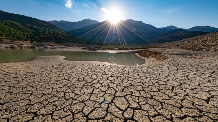 La desertificación (la desetización provocada) causa más muertes que las guerra