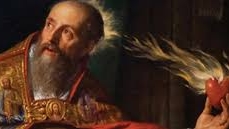 Agustín sin Agustín. El uso casual de citas incorrectas, inexactas o fuera de contexto
