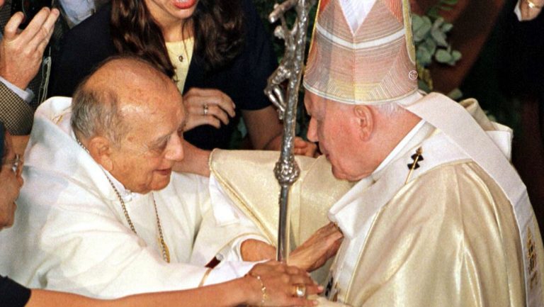 Conclave de outubro de 1978 – Dom Helder: “surpresa maior” a escolha de Karol Wojtyla