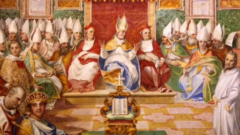 El Concilio de Nicea, una brújula para hoy