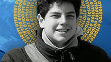 El lenguaje de la santidad: palabras e imágenes sobre y por Carlo Acutis