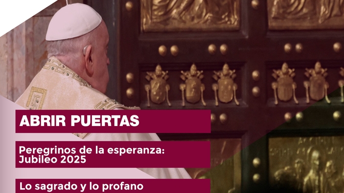 Revista Signos Año XLIV – Febrero 2025 – No. 2: Abrir puertas