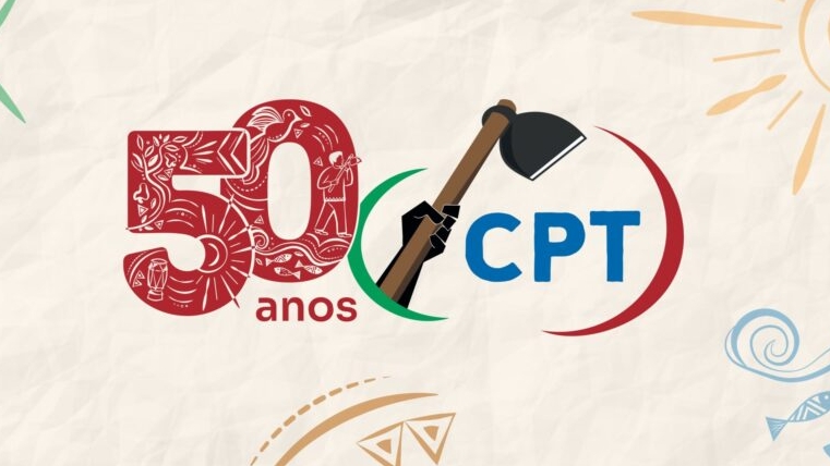 CPT: 50 anos. Presença,resistência e profecia